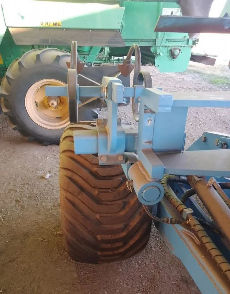 Новый Культиватор Tigarbo КПП-7,5 L105: фото 11