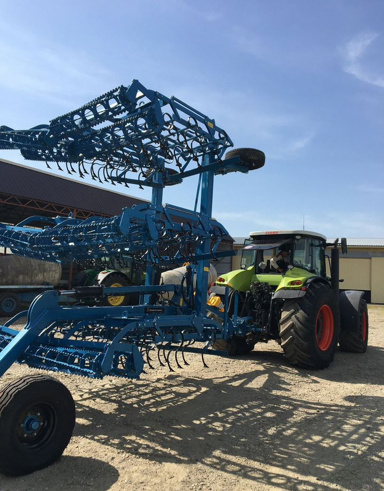 Tigarbo КПП-9 - Культиватор: фото 3 Tigarbo КПП-9 - Культиватор: фото 3