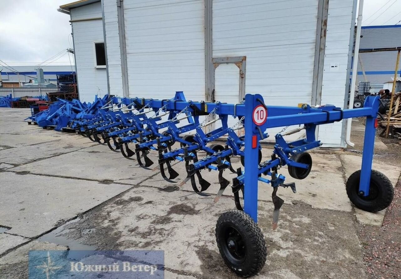 Южный ветер КРН - Культиватор: фото 2 Южный ветер КРН - Культиватор: фото 2