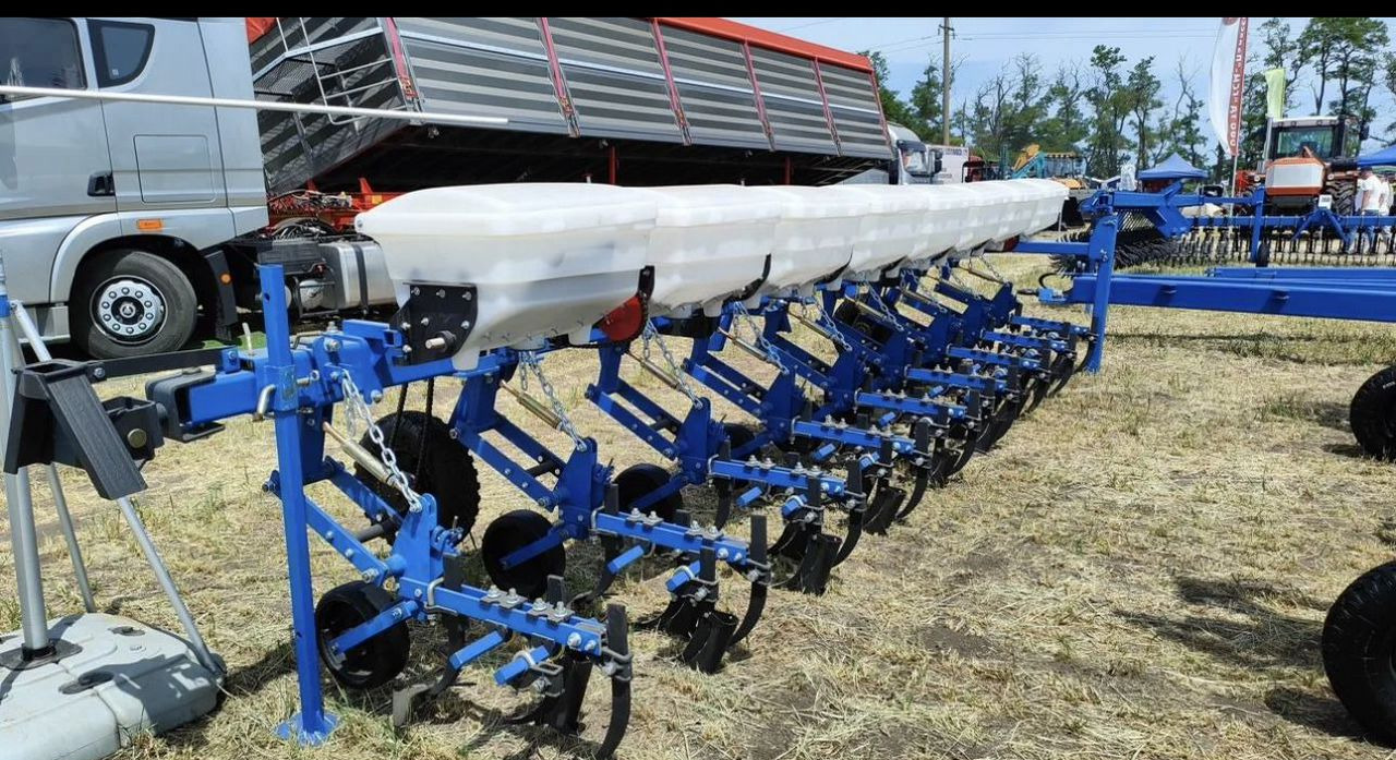 Южный ветер КРН - Культиватор: фото 3 Южный ветер КРН - Культиватор: фото 3