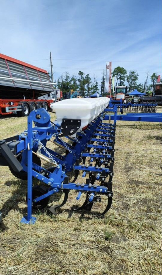 Южный ветер КРН - Культиватор: фото 1 Южный ветер КРН - Культиватор: фото 1