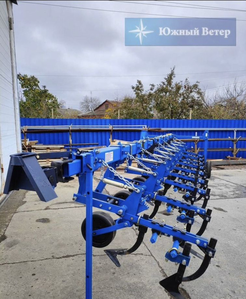 Новый Культиватор Южный ветер КРН: фото 6