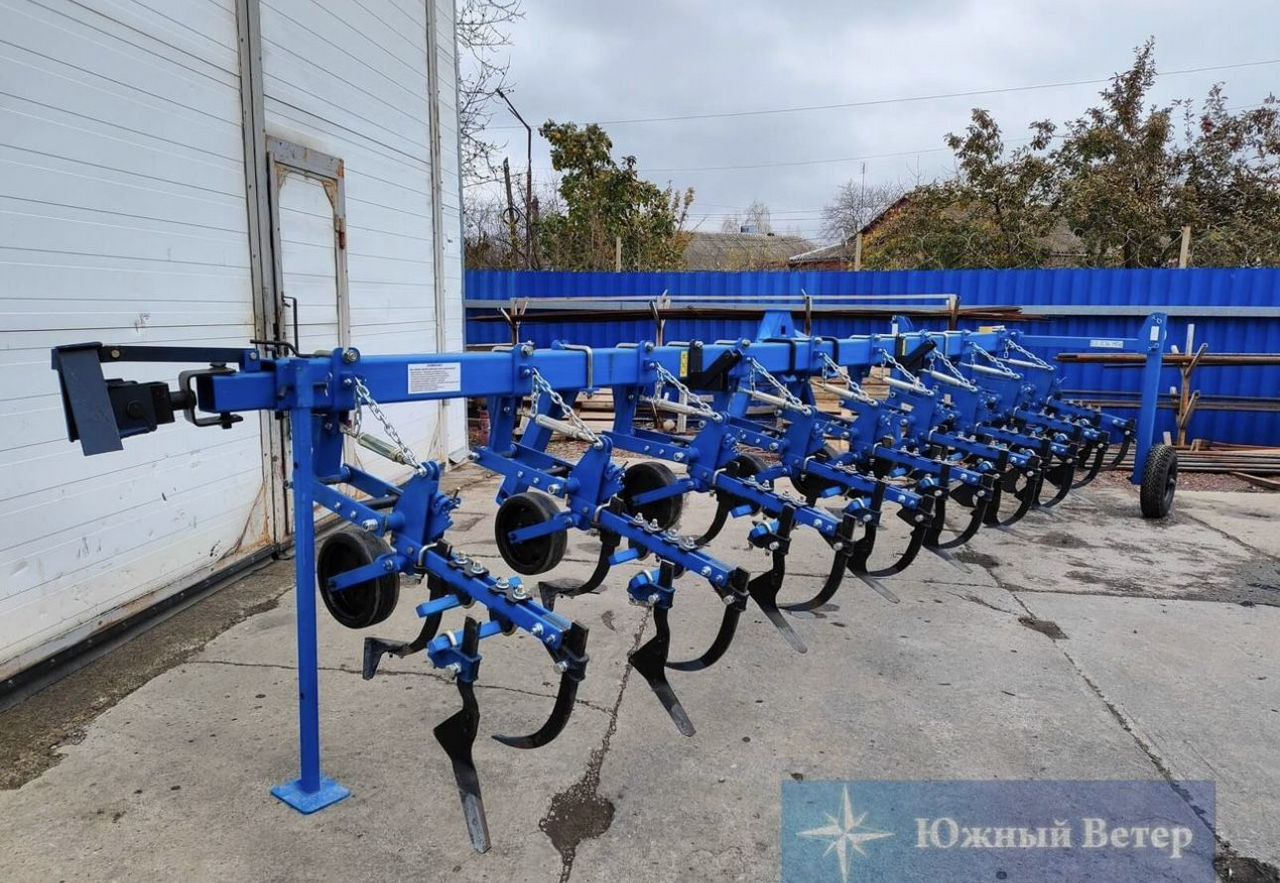 Южный ветер КРН - Культиватор: фото 3 Южный ветер КРН - Культиватор: фото 3