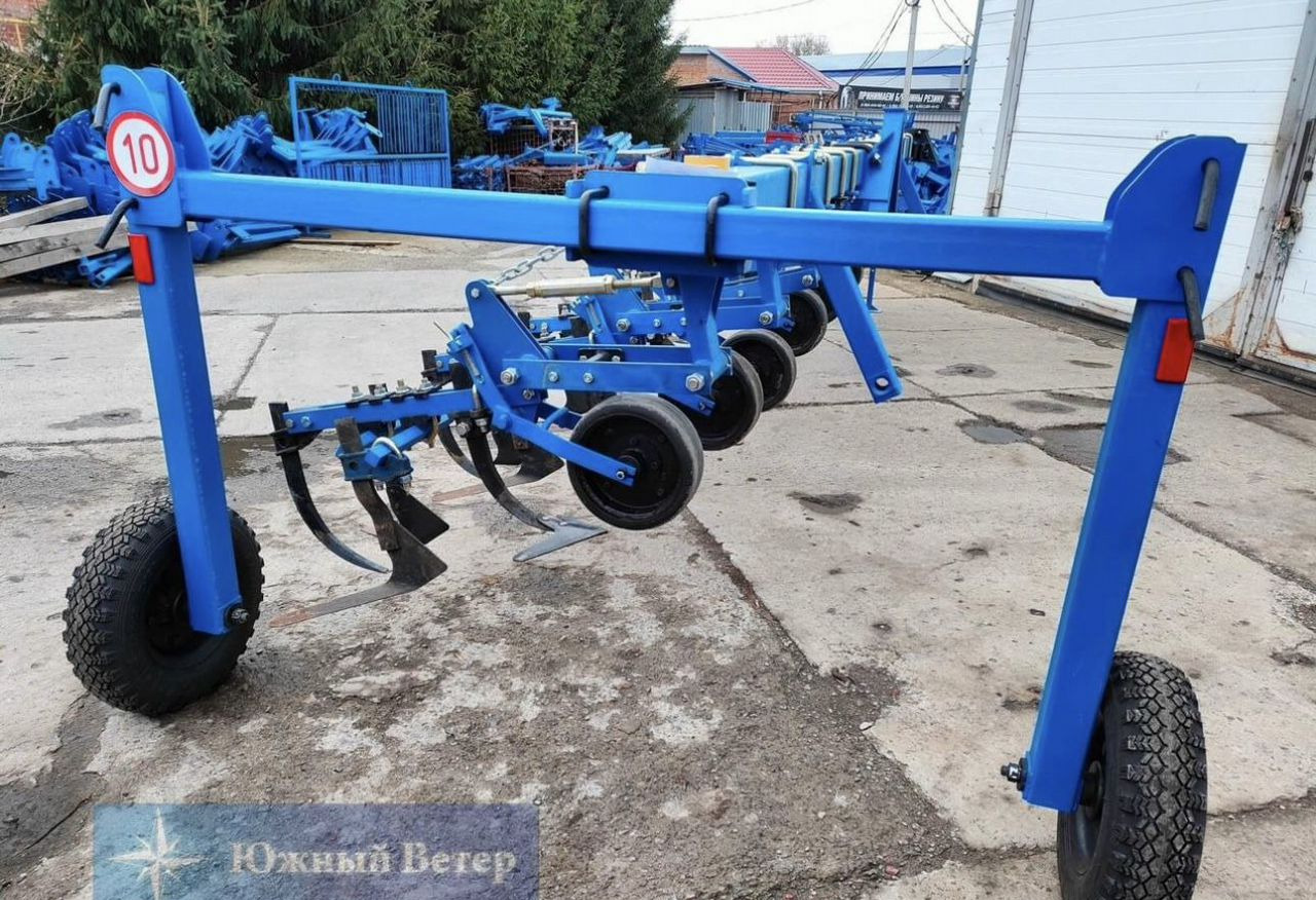 Южный ветер КРН - Культиватор: фото 5 Южный ветер КРН - Культиватор: фото 5