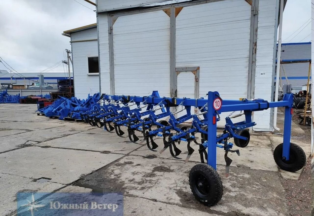 Южный ветер КРН - Культиватор: фото 1 Южный ветер КРН - Культиватор: фото 1