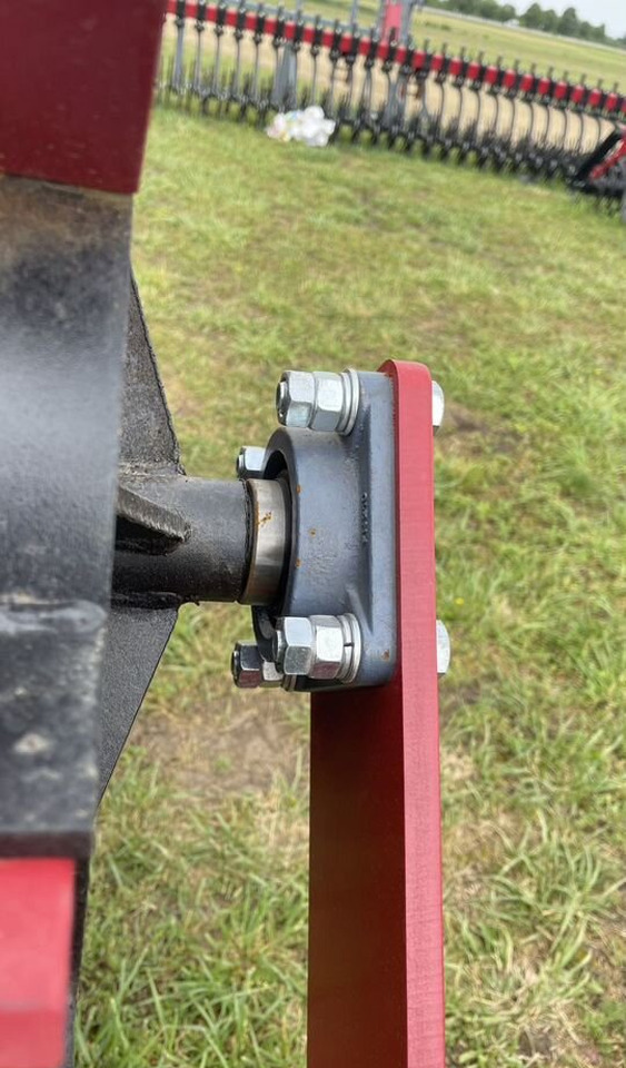 Завод Автотехнологий КИПО-6-01 - Полевой каток: фото 4 Завод Автотехнологий КИПО-6-01 - Полевой каток: фото 4