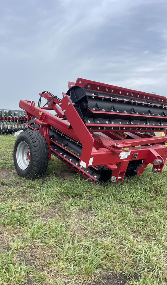 Завод Автотехнологий КИПО-6-01 - Полевой каток: фото 1 Завод Автотехнологий КИПО-6-01 - Полевой каток: фото 1