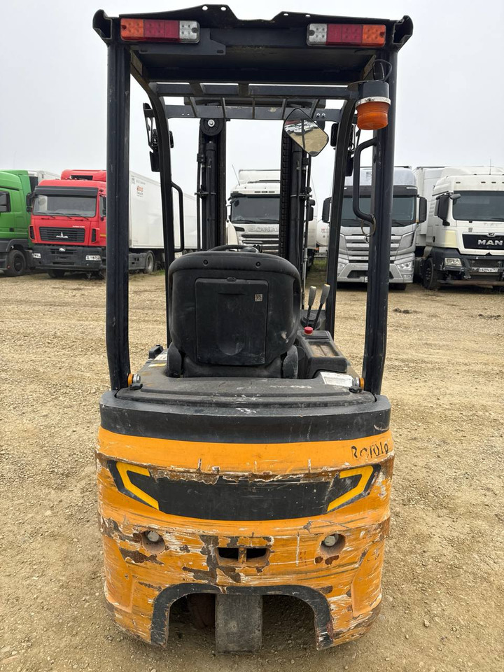 Aurora FE3R16N - Электропогрузчик: фото 3 Aurora FE3R16N - Электропогрузчик: фото 3