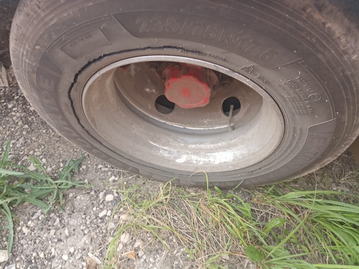 Низкорамный полуприцеп БЕРГЕР 9854-0000050-05: фото 10 Низкорамный полуприцеп БЕРГЕР 9854-0000050-05: фото 10