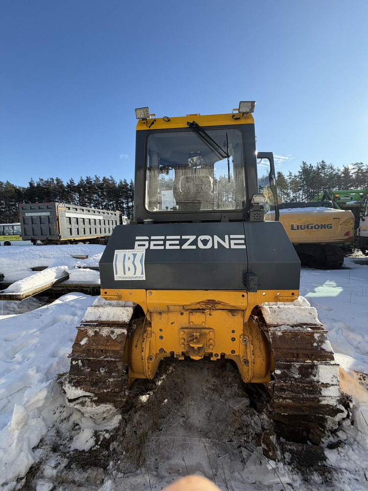 Beezone D16-5 - Бульдозер: фото 5 Beezone D16-5 - Бульдозер: фото 5
