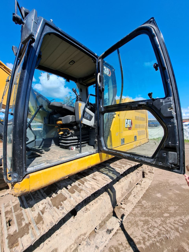 Гусеничный экскаватор Caterpillar 330: фото 8 Гусеничный экскаватор Caterpillar 330: фото 8