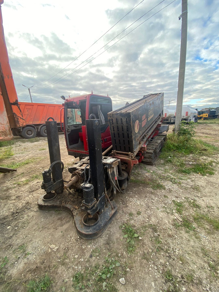 DW/TXS DDW36/13 - Установка горизонтально-направленного бурения (ГНБ): фото 1 DW/TXS DDW36/13 - Установка горизонтально-направленного бурения (ГНБ): фото 1