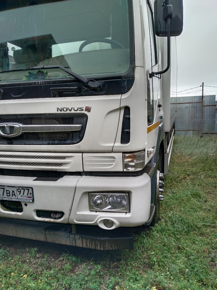 Daewoo 67230А - Рефрижератор: фото 2 Daewoo 67230А - Рефрижератор: фото 2