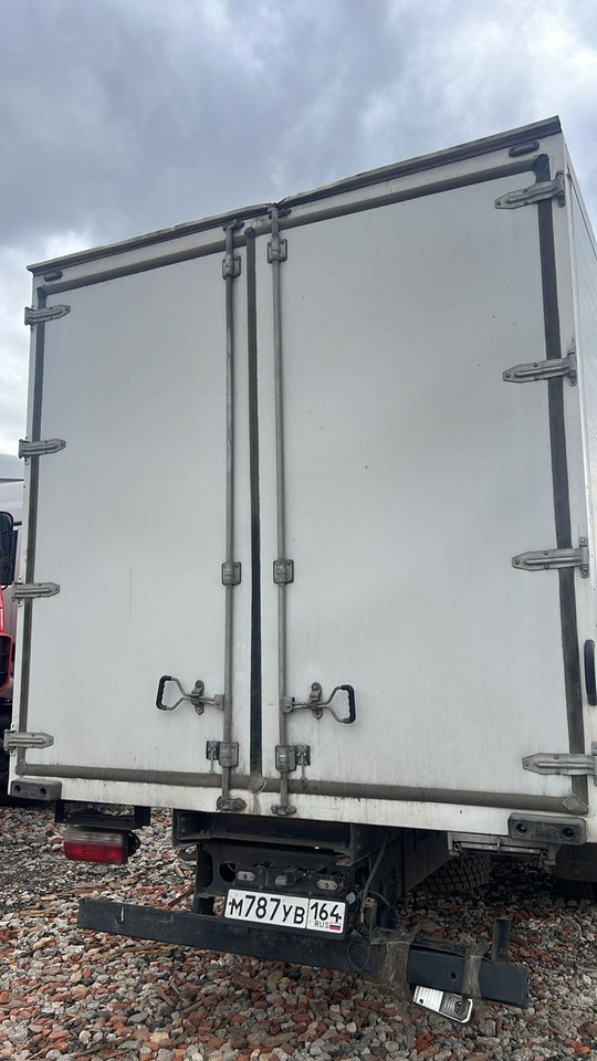 Рефрижератор DongFeng 47254A: фото 7