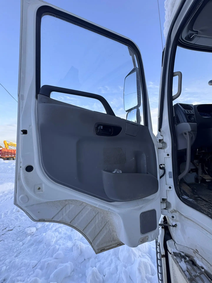 Самосвал DongFeng KC: фото 7