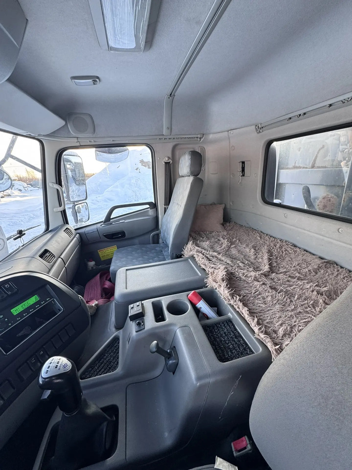 Самосвал DongFeng KC: фото 9