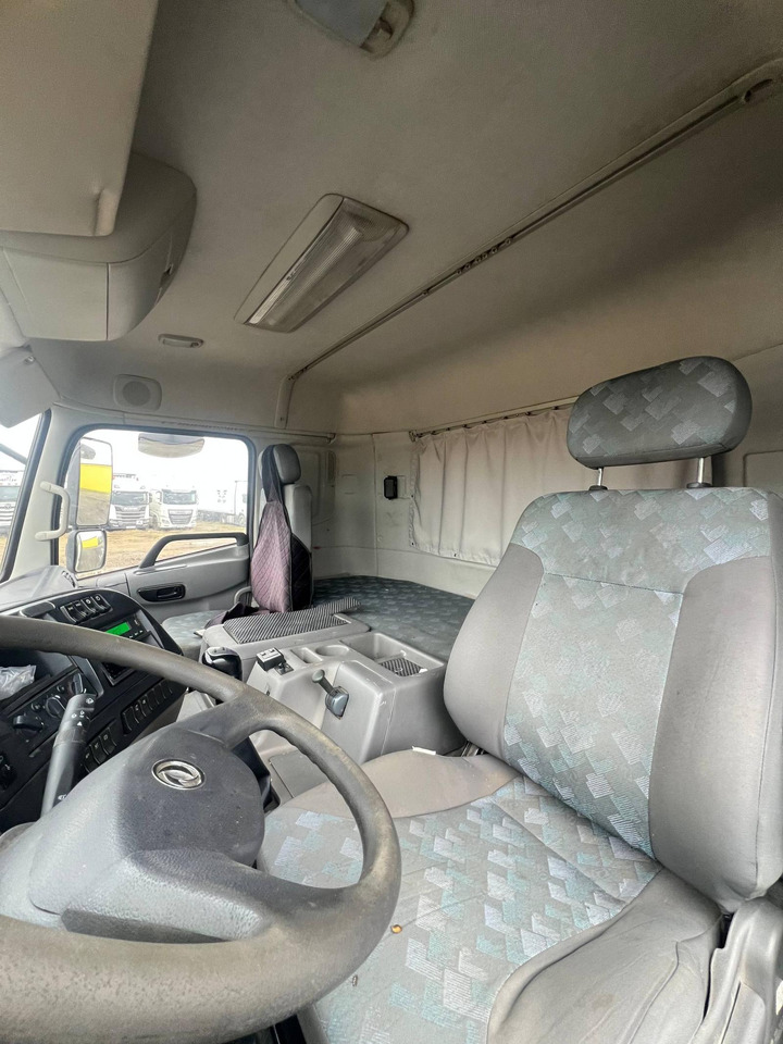 Самосвал DongFeng KC: фото 6 Самосвал DongFeng KC: фото 6