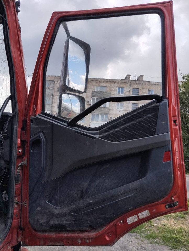 Самосвал FAW CA3250P66K24L1TE5: фото 10 Самосвал FAW CA3250P66K24L1TE5: фото 10