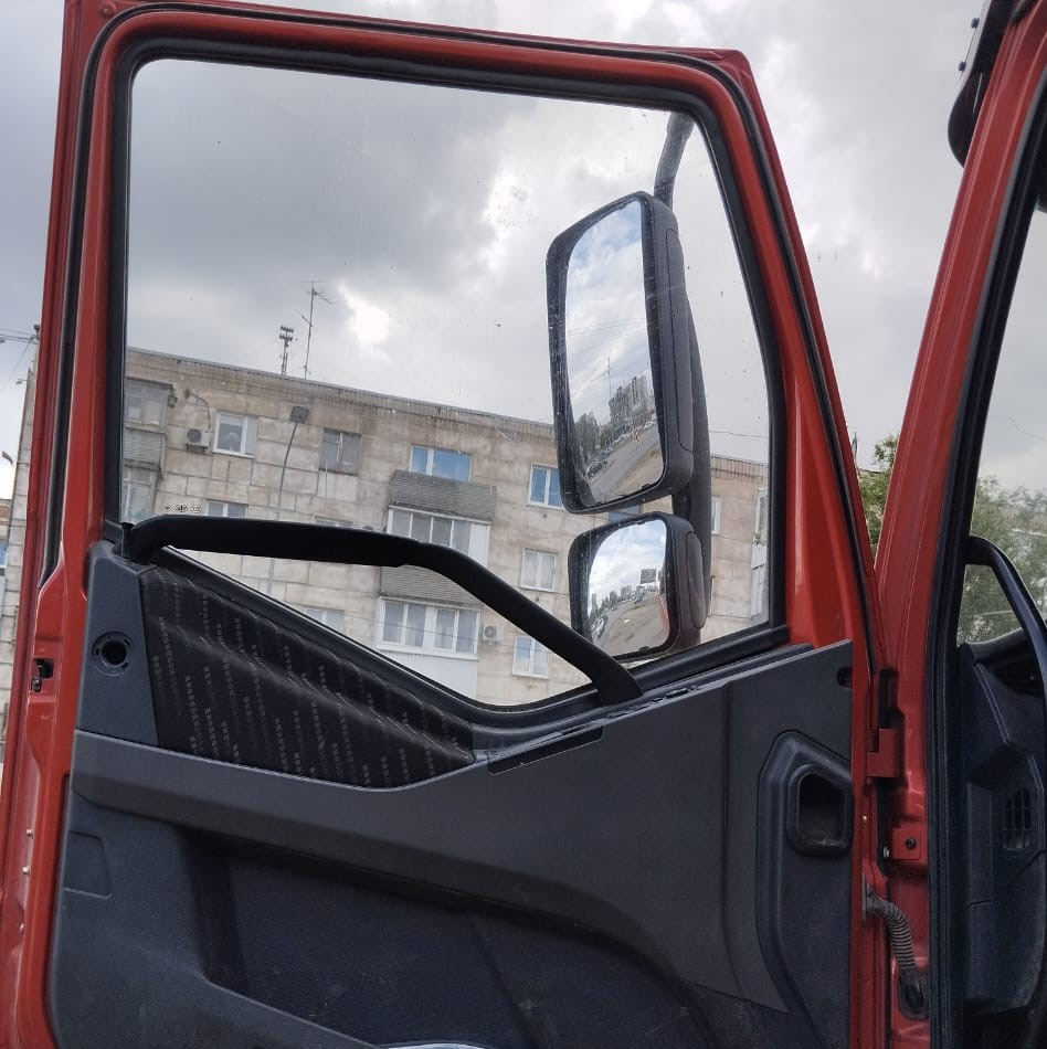 Самосвал FAW CA3250P66K24L1TE5: фото 9 Самосвал FAW CA3250P66K24L1TE5: фото 9