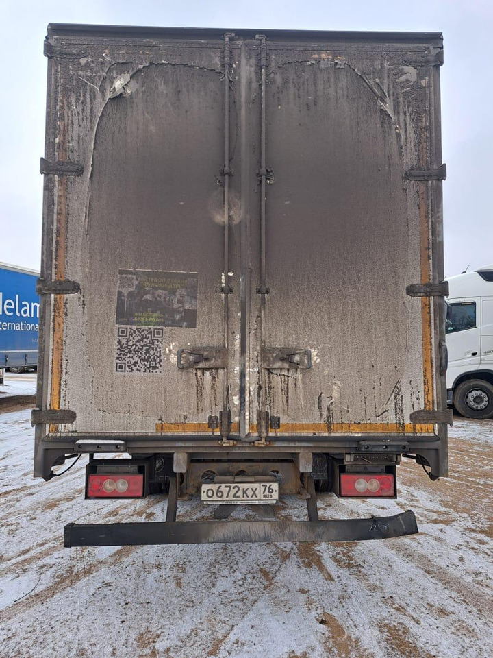 Foton SMA606 - Тентованный грузовик: фото 3 Foton SMA606 - Тентованный грузовик: фото 3