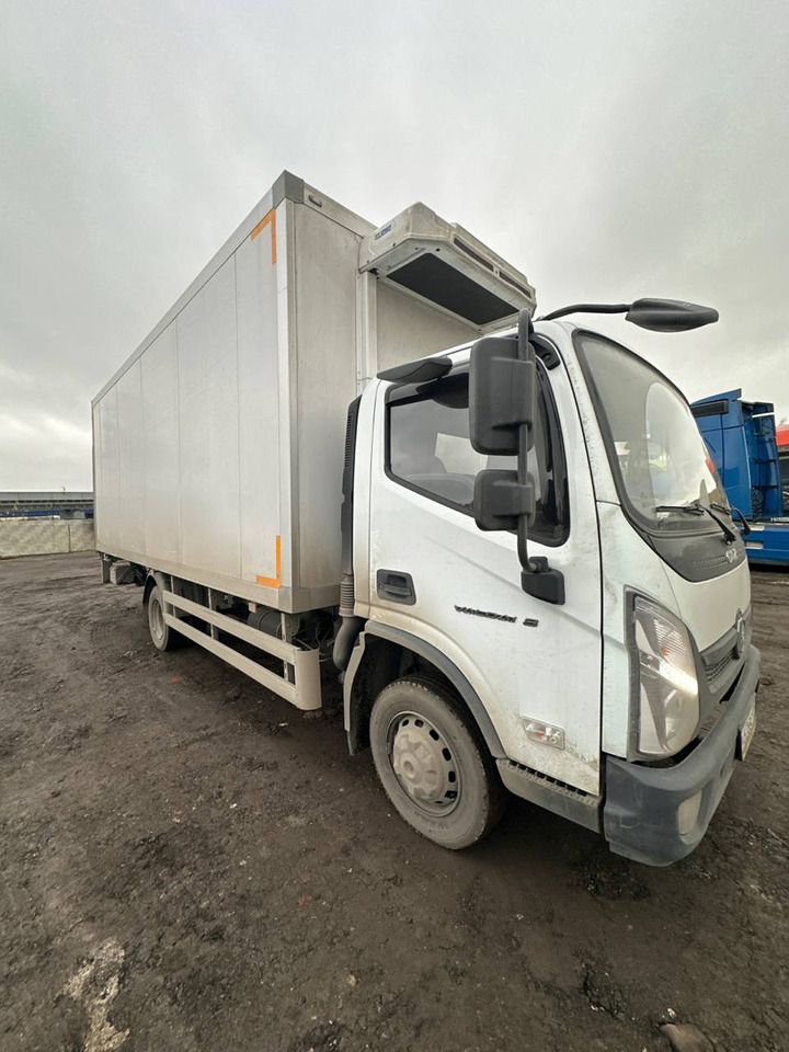 GAZ 3010FA - Рефрижератор: фото 3 GAZ 3010FA - Рефрижератор: фото 3