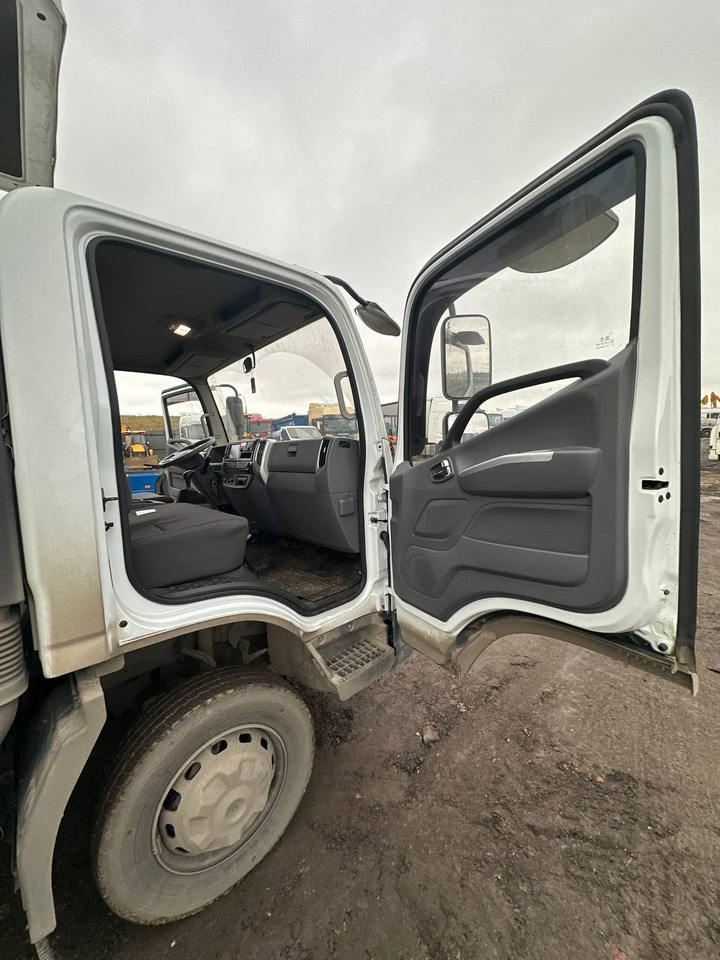 Рефрижератор GAZ 3010FA: фото 10 Рефрижератор GAZ 3010FA: фото 10