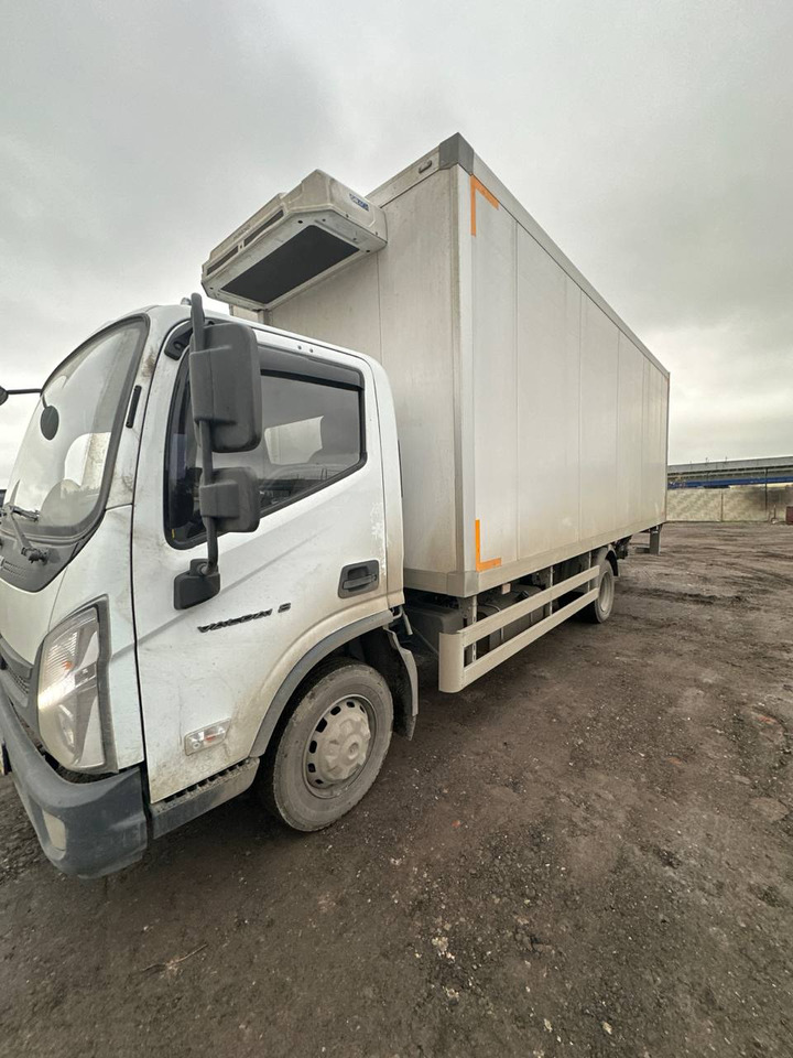 GAZ 3010FA - Рефрижератор: фото 2 GAZ 3010FA - Рефрижератор: фото 2
