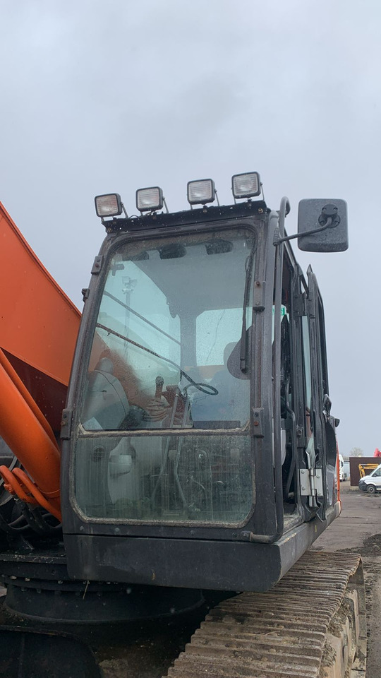 HITACHI ZX330LC-5G - Гусеничный экскаватор: фото 4 HITACHI ZX330LC-5G - Гусеничный экскаватор: фото 4