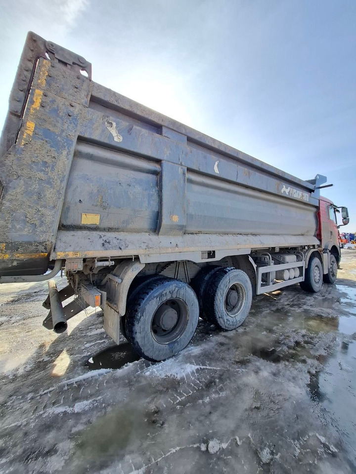 Самосвал Howo ZZ3317V386GE1: фото 7