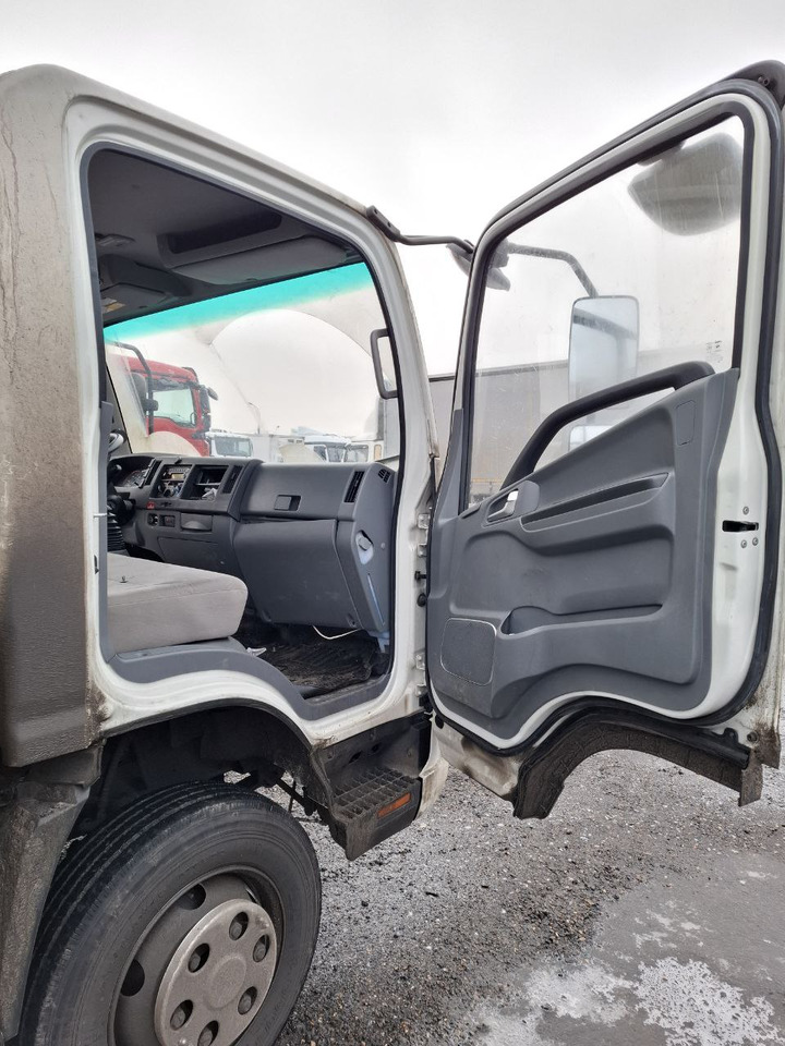 Рефрижератор JAC 47881A: фото 10