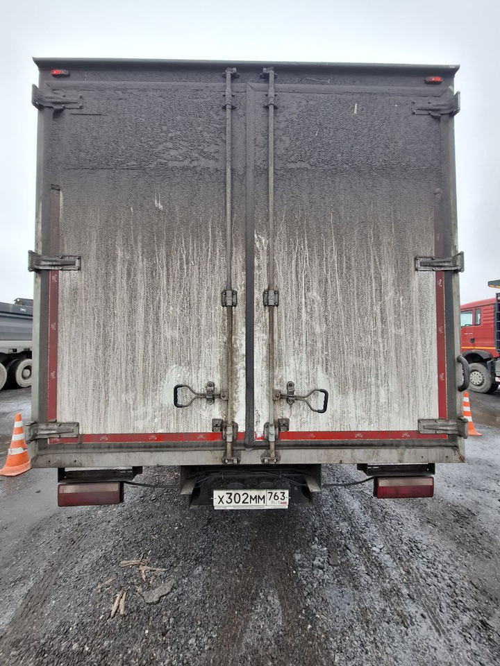 Рефрижератор JAC 47881A: фото 9