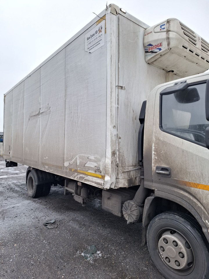 JAC 47881A - Рефрижератор: фото 4 JAC 47881A - Рефрижератор: фото 4