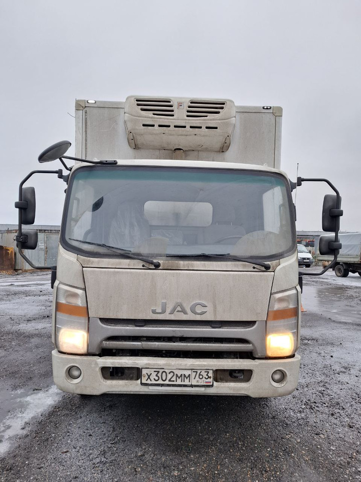 JAC 47881A - Рефрижератор: фото 1 JAC 47881A - Рефрижератор: фото 1