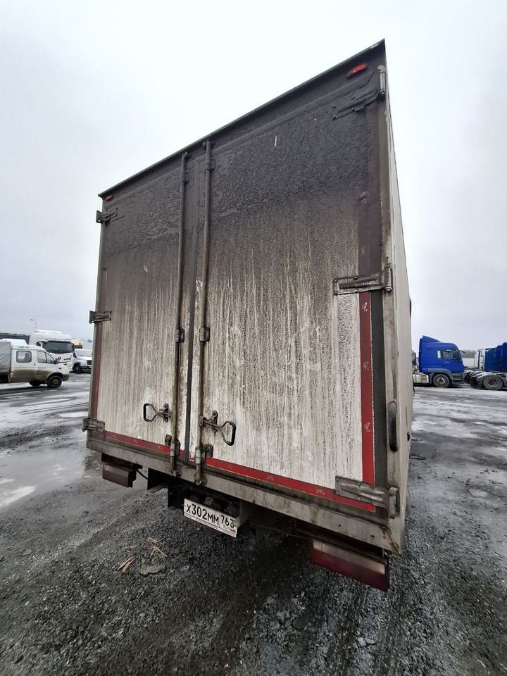 Рефрижератор JAC 47881A: фото 8