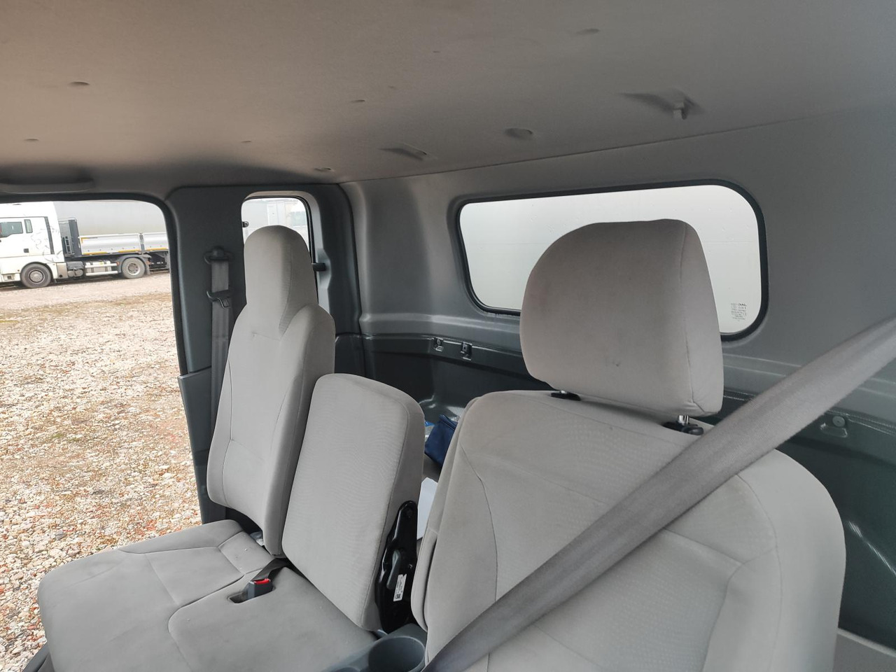 Рефрижератор JAC 47881A: фото 10
