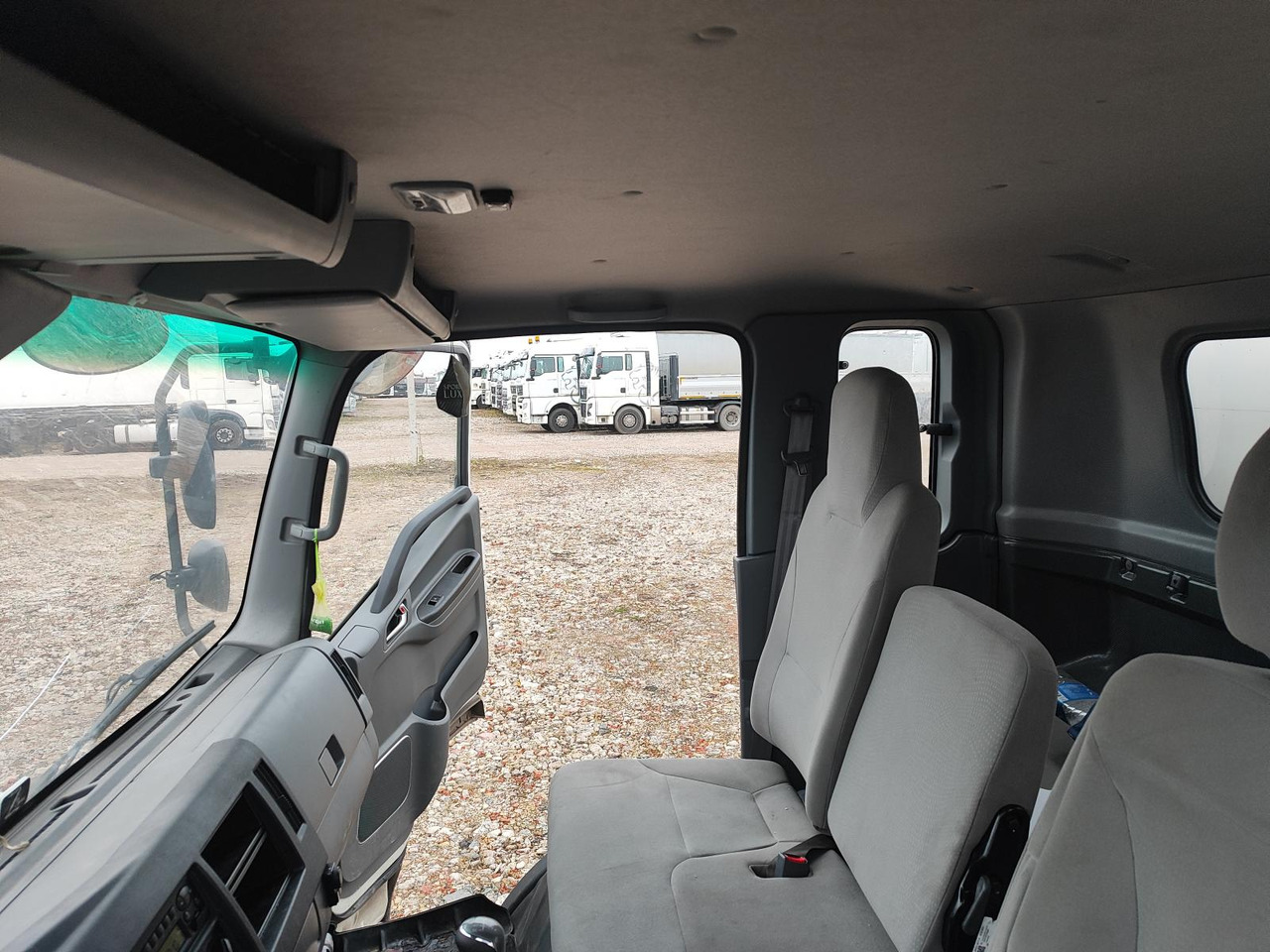 Рефрижератор JAC 47881A: фото 9