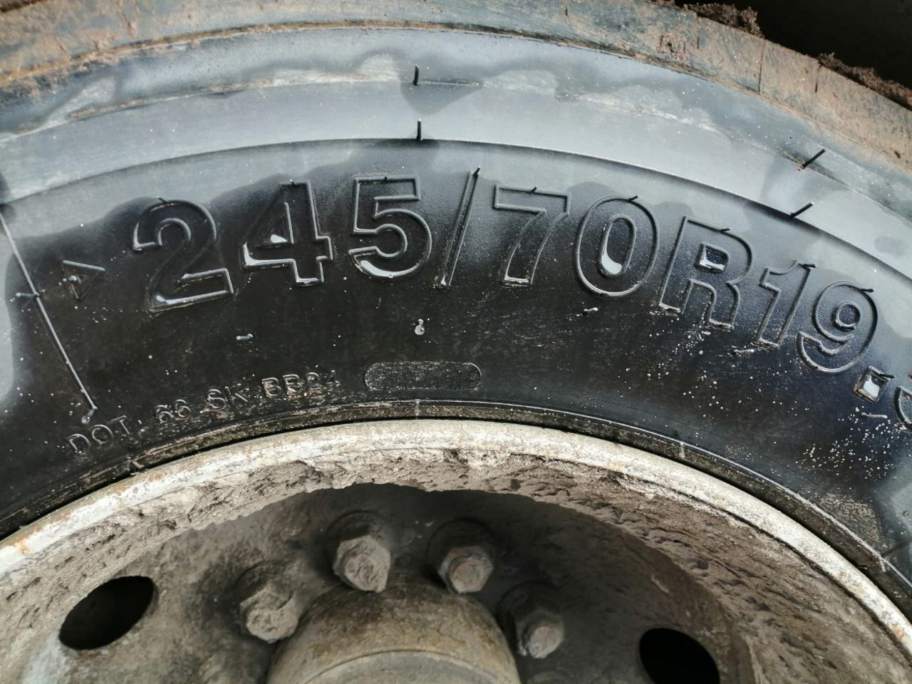 Полуприцеп-автовоз JUNHUAXING LJH: фото 6 Полуприцеп-автовоз JUNHUAXING LJH: фото 6