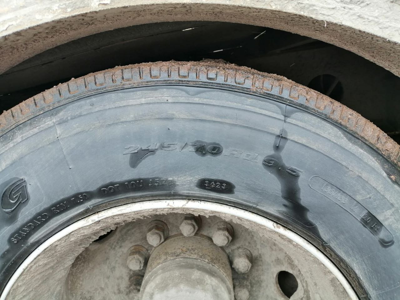 Полуприцеп-автовоз JUNHUAXING LJH: фото 8 Полуприцеп-автовоз JUNHUAXING LJH: фото 8