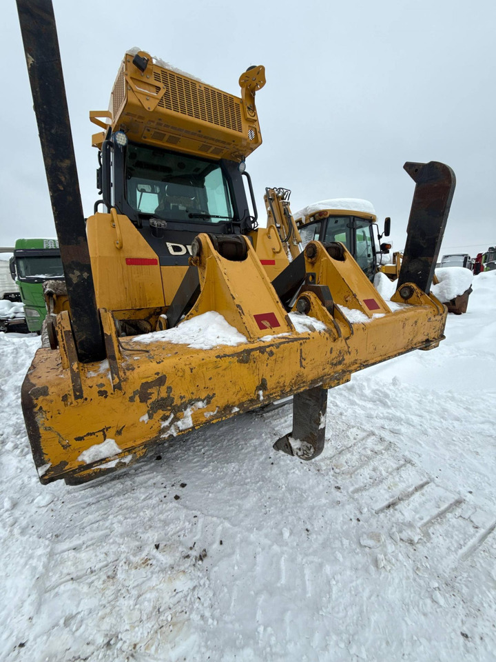 John Deere 850J-II - Бульдозер: фото 1 John Deere 850J-II - Бульдозер: фото 1