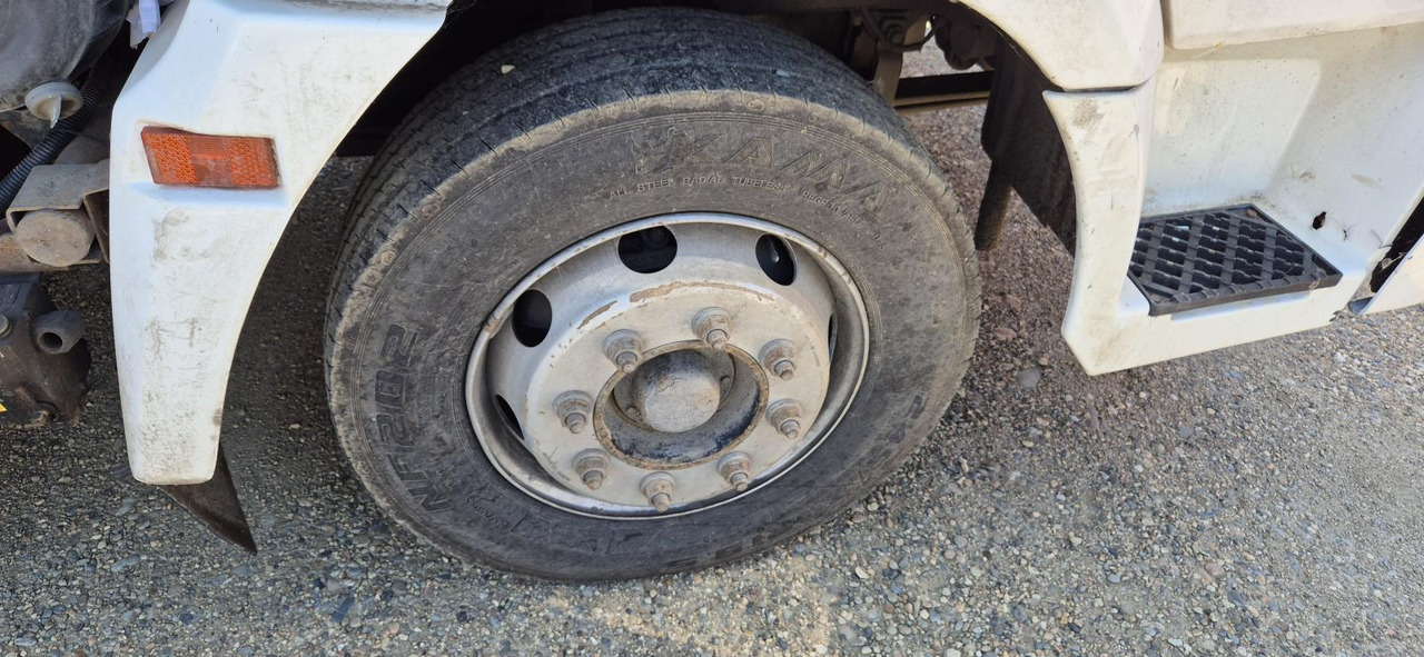 Рефрижератор КамАЗ 3012A5: фото 10 Рефрижератор КамАЗ 3012A5: фото 10