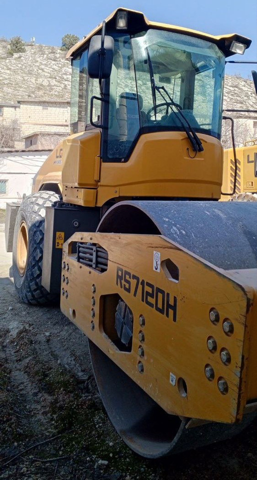Компактор LGCE RS7120H: фото 6