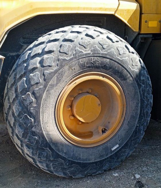 Компактор LGCE RS7120H: фото 9