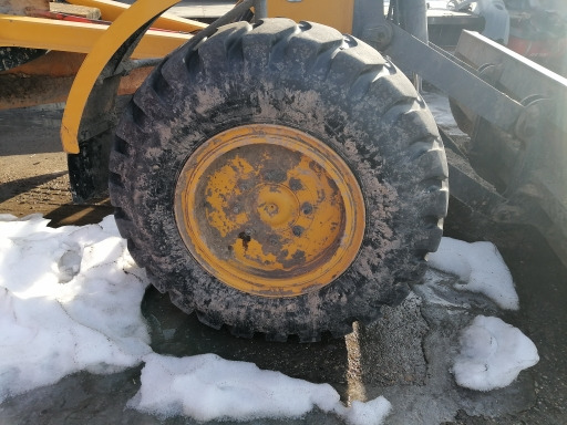 Грейдер LiuGong CLG4215D: фото 6