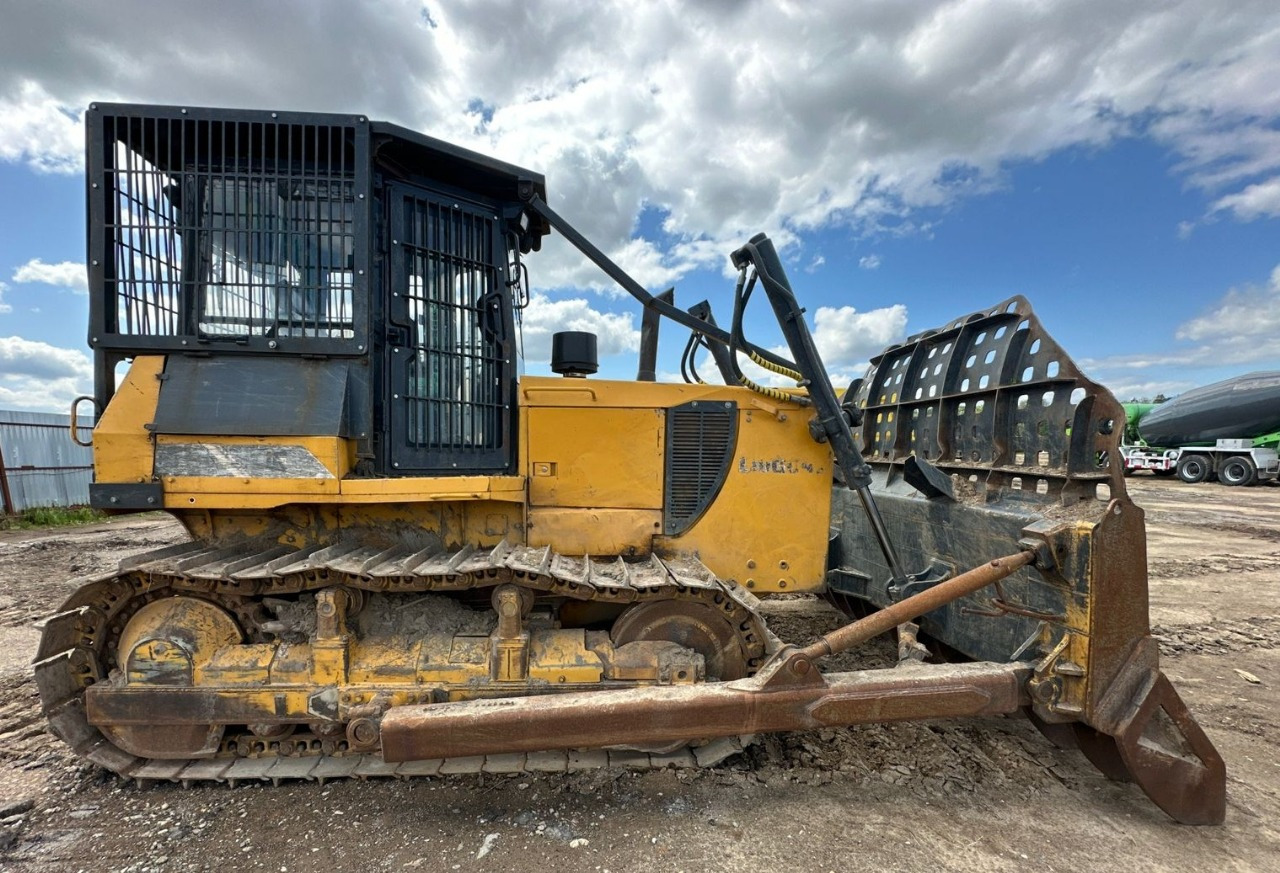 LiuGong CLGB160C - Бульдозер: фото 3 LiuGong CLGB160C - Бульдозер: фото 3