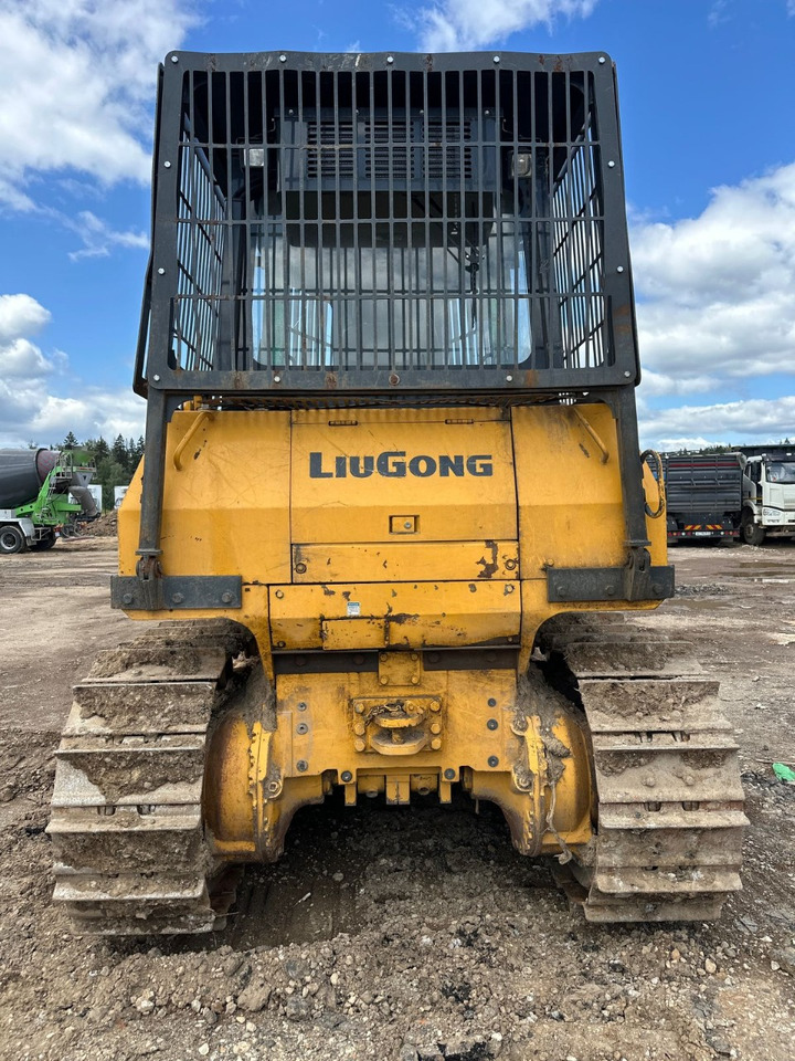 LiuGong CLGB160C - Бульдозер: фото 4 LiuGong CLGB160C - Бульдозер: фото 4