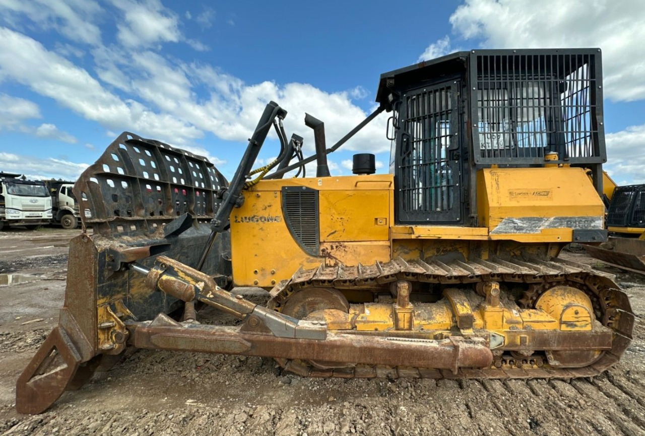 LiuGong CLGB160C - Бульдозер: фото 2 LiuGong CLGB160C - Бульдозер: фото 2