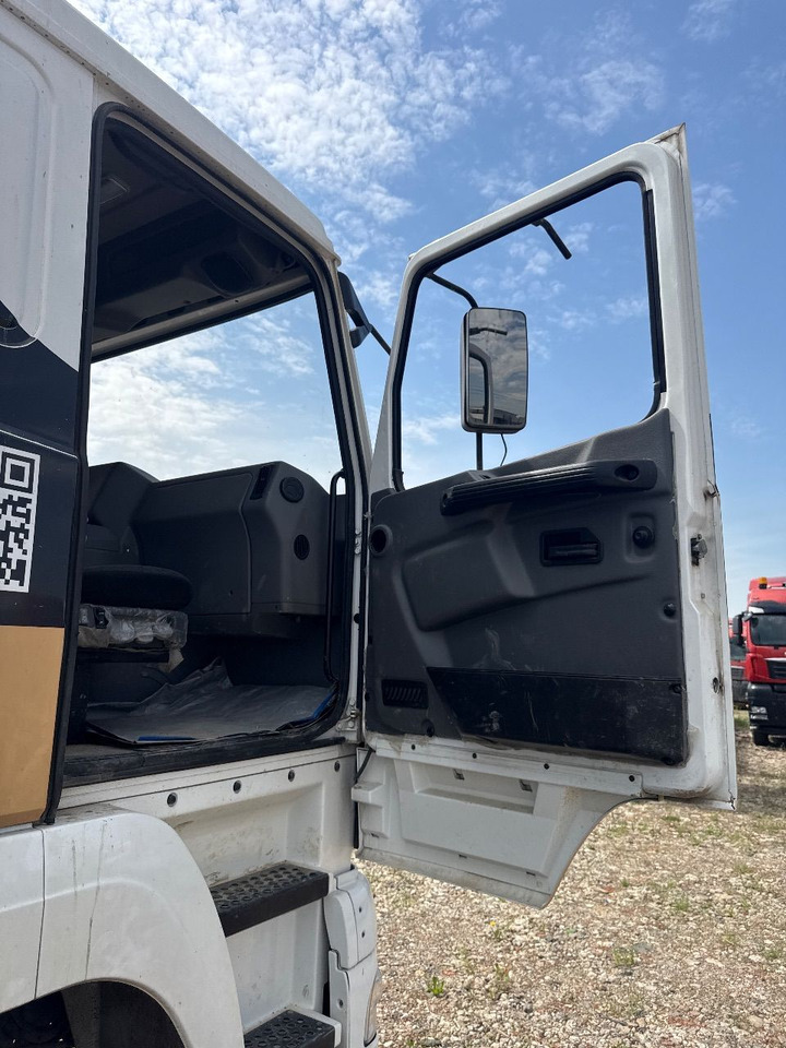 Автобетононасос МАЗ БНК Z30-3042: фото 10 Автобетононасос МАЗ БНК Z30-3042: фото 10