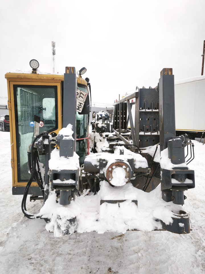 MDRILLING MT23X7 - Установка горизонтально-направленного бурения (ГНБ): фото 1 MDRILLING MT23X7 - Установка горизонтально-направленного бурения (ГНБ): фото 1