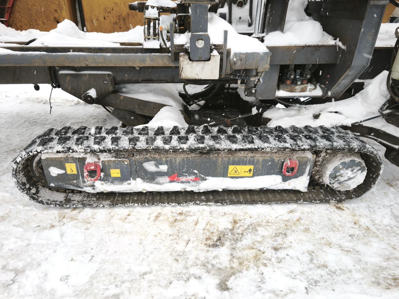 MDRILLING MT23X7 - Установка горизонтально-направленного бурения (ГНБ): фото 5 MDRILLING MT23X7 - Установка горизонтально-направленного бурения (ГНБ): фото 5