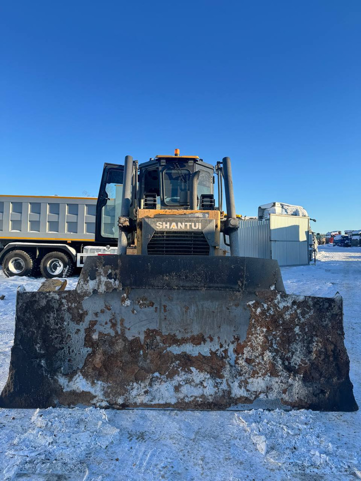 SHANTUI SD17B3 XL - Бульдозер: фото 1 SHANTUI SD17B3 XL - Бульдозер: фото 1